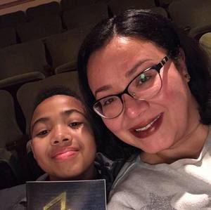 Meet your Posher, Susan